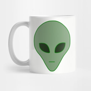 alien Mug